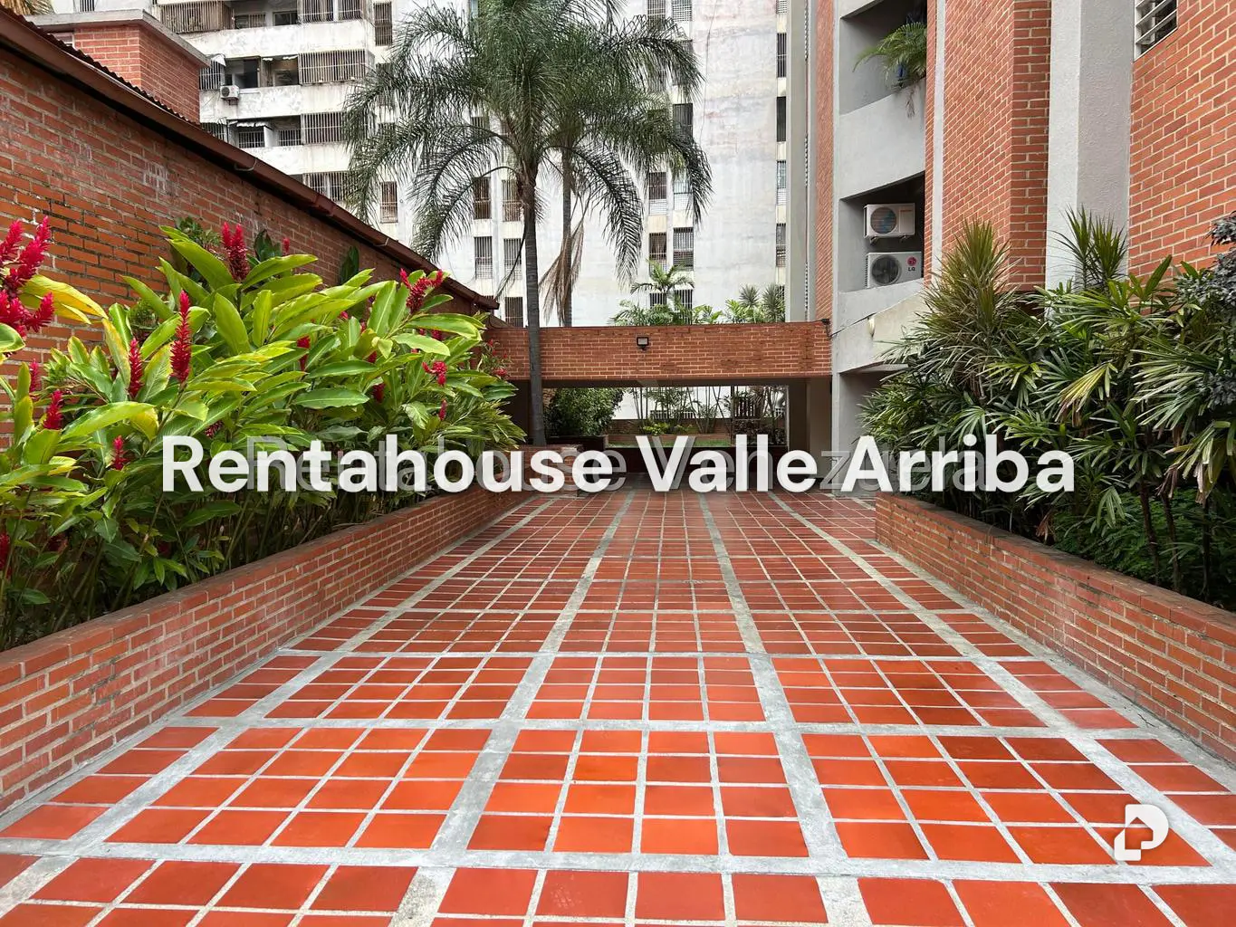 Apartamento en El Paraíso, Caracas – 28