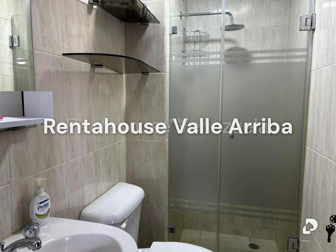Apartamento en El Paraíso, Caracas – 13