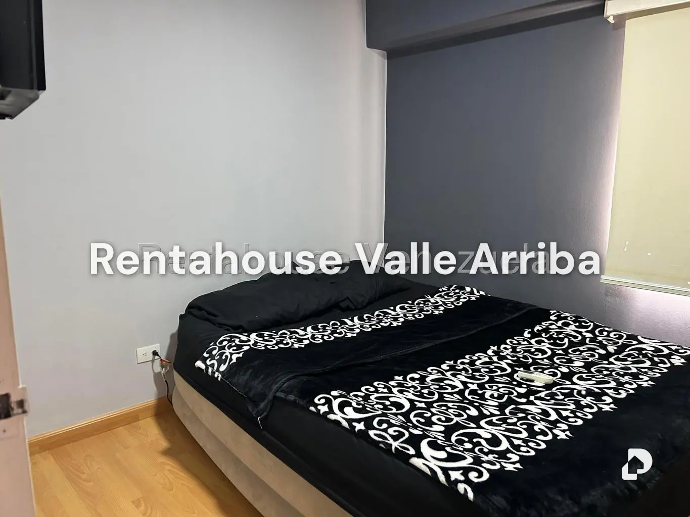 Apartamento en El Paraíso, Caracas – 21