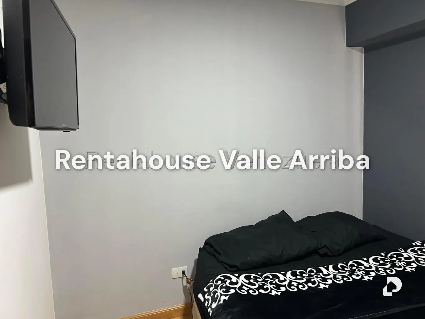 Apartamento en El Paraíso, Caracas – 14