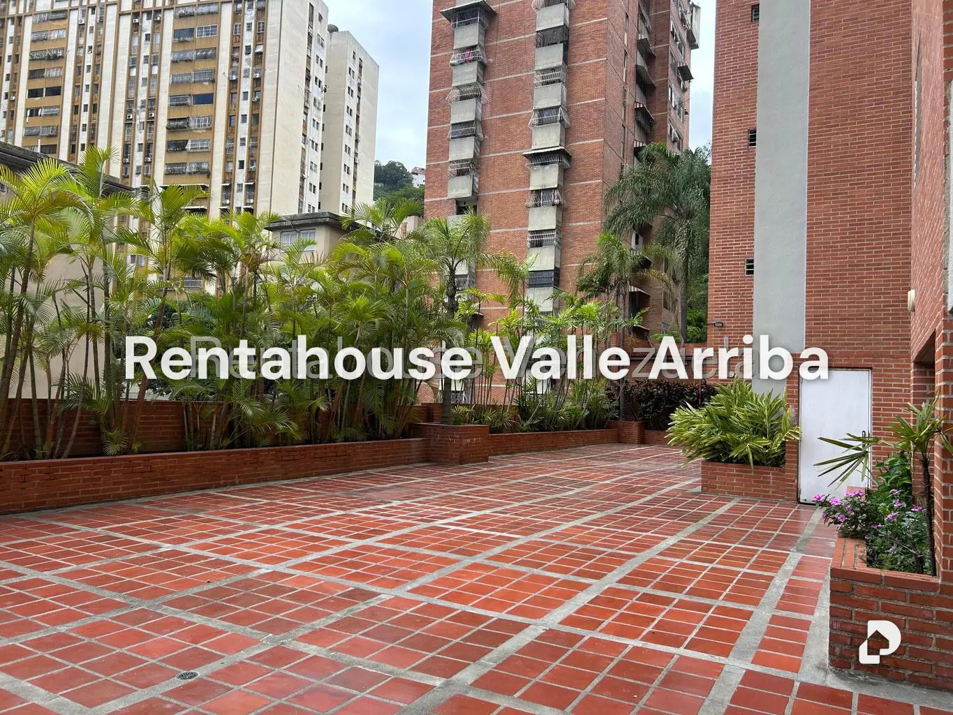 Apartamento en El Paraíso, Caracas – 25