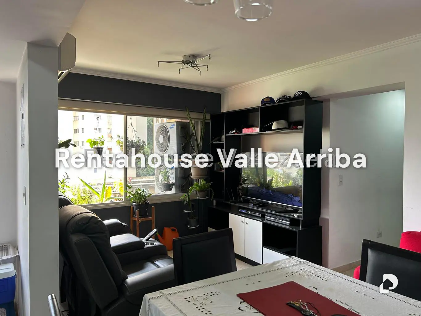 Apartamento en El Paraíso, Caracas – 10