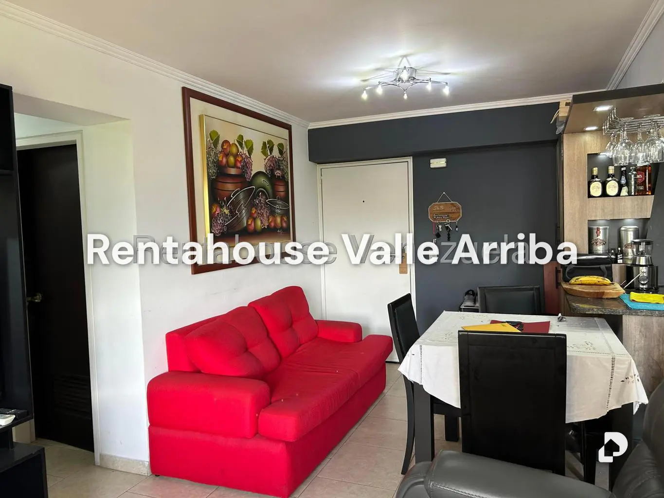 Apartamento en El Paraíso, Caracas – 6