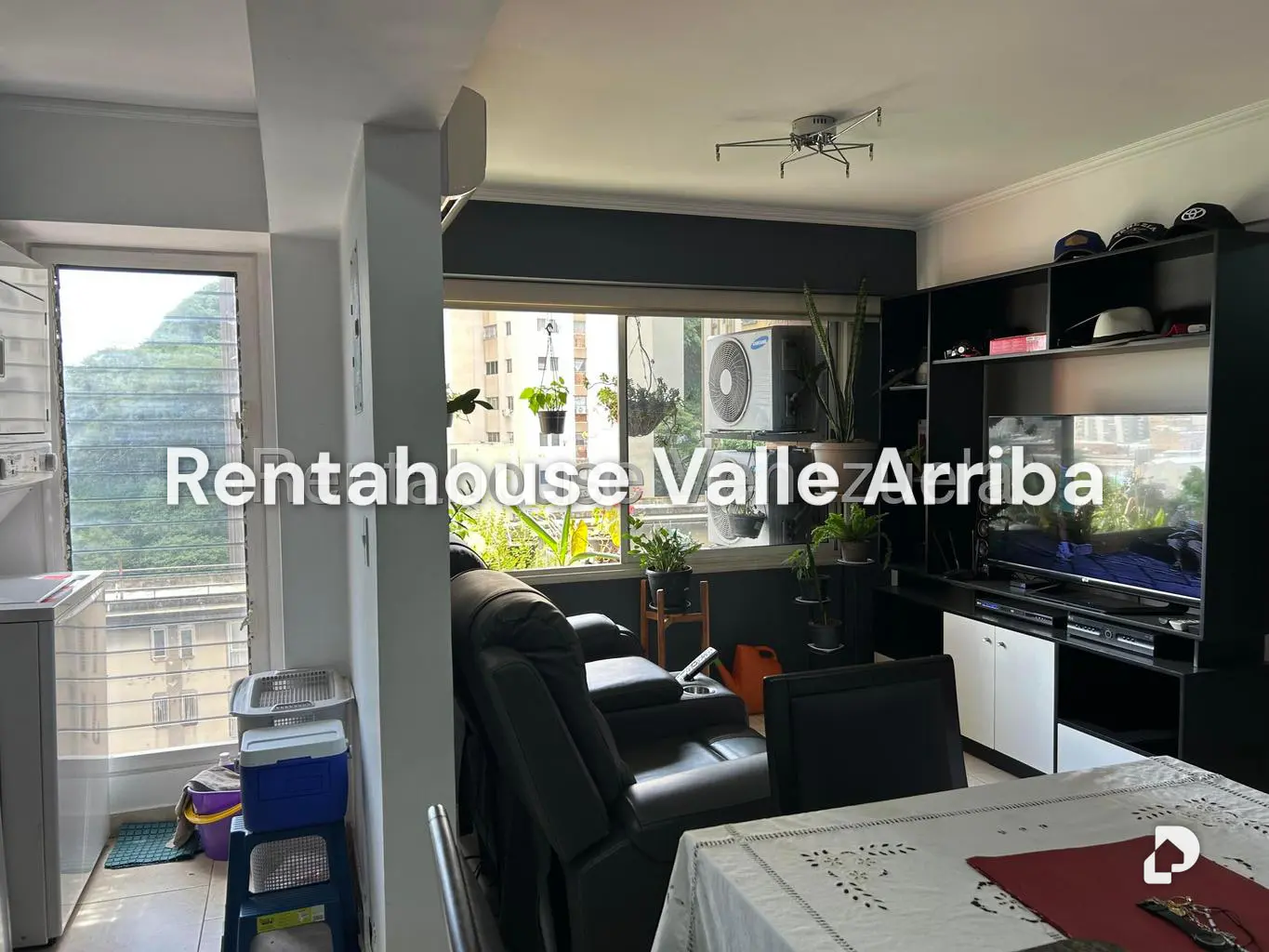 Apartamento en El Paraíso, Caracas – 11