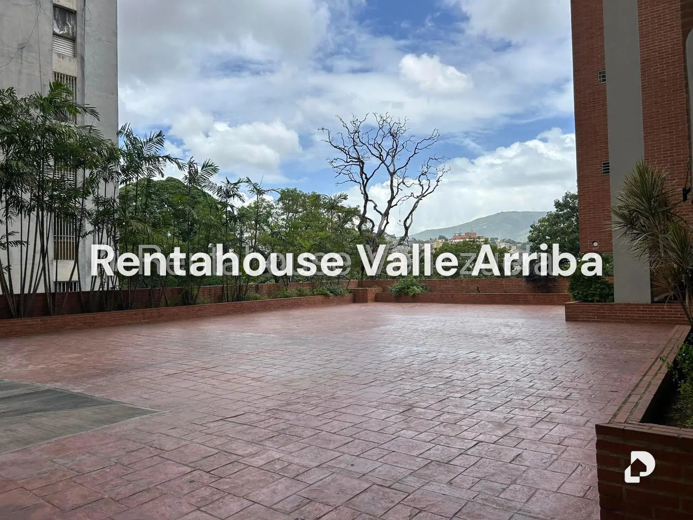 Apartamento en El Paraíso, Caracas – 24
