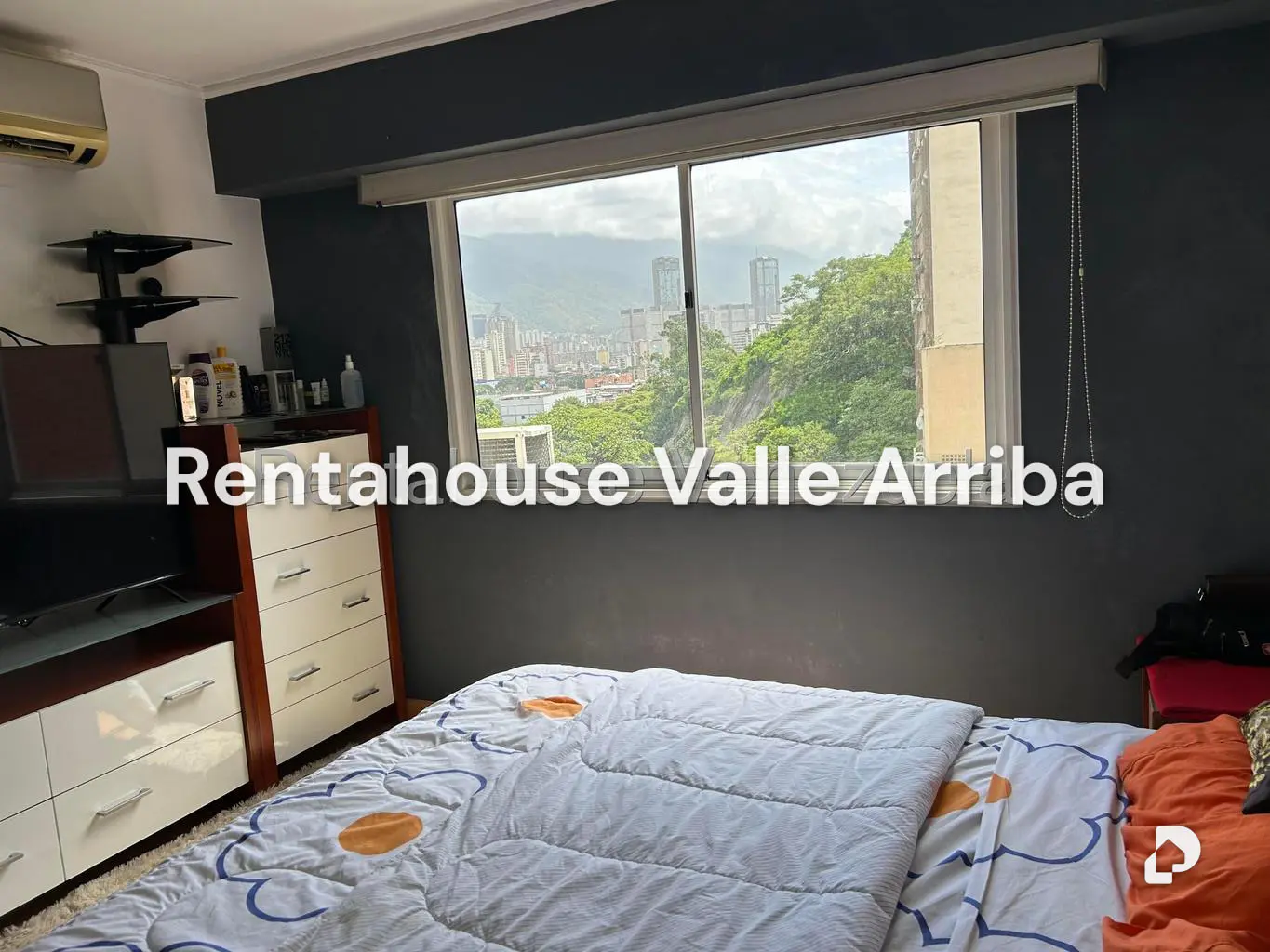 Apartamento en El Paraíso, Caracas – 19
