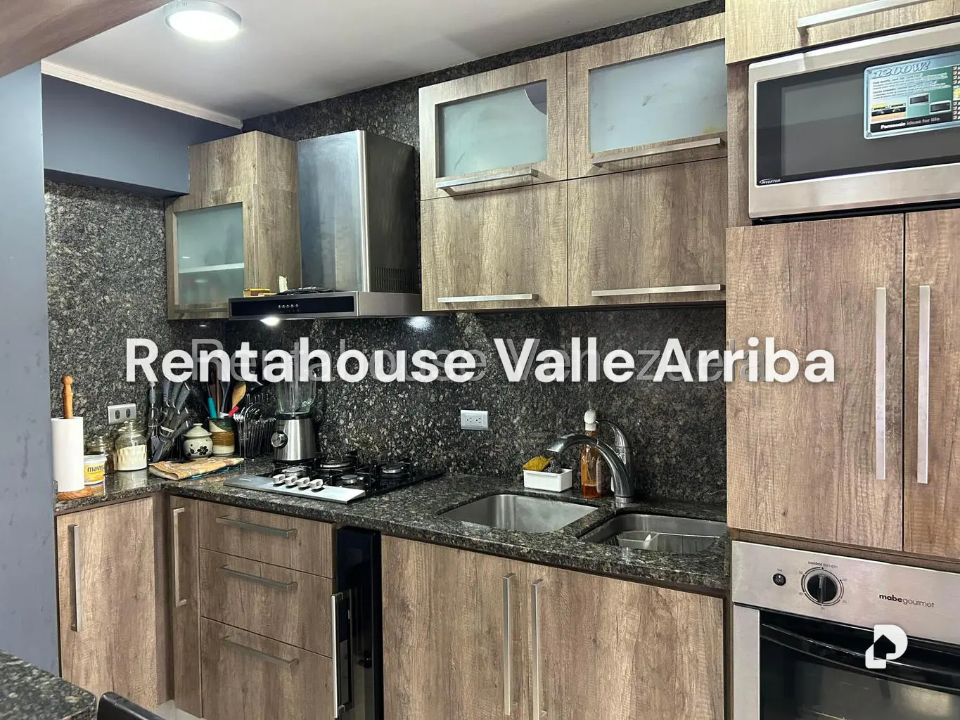 Apartamento en El Paraíso, Caracas – 8