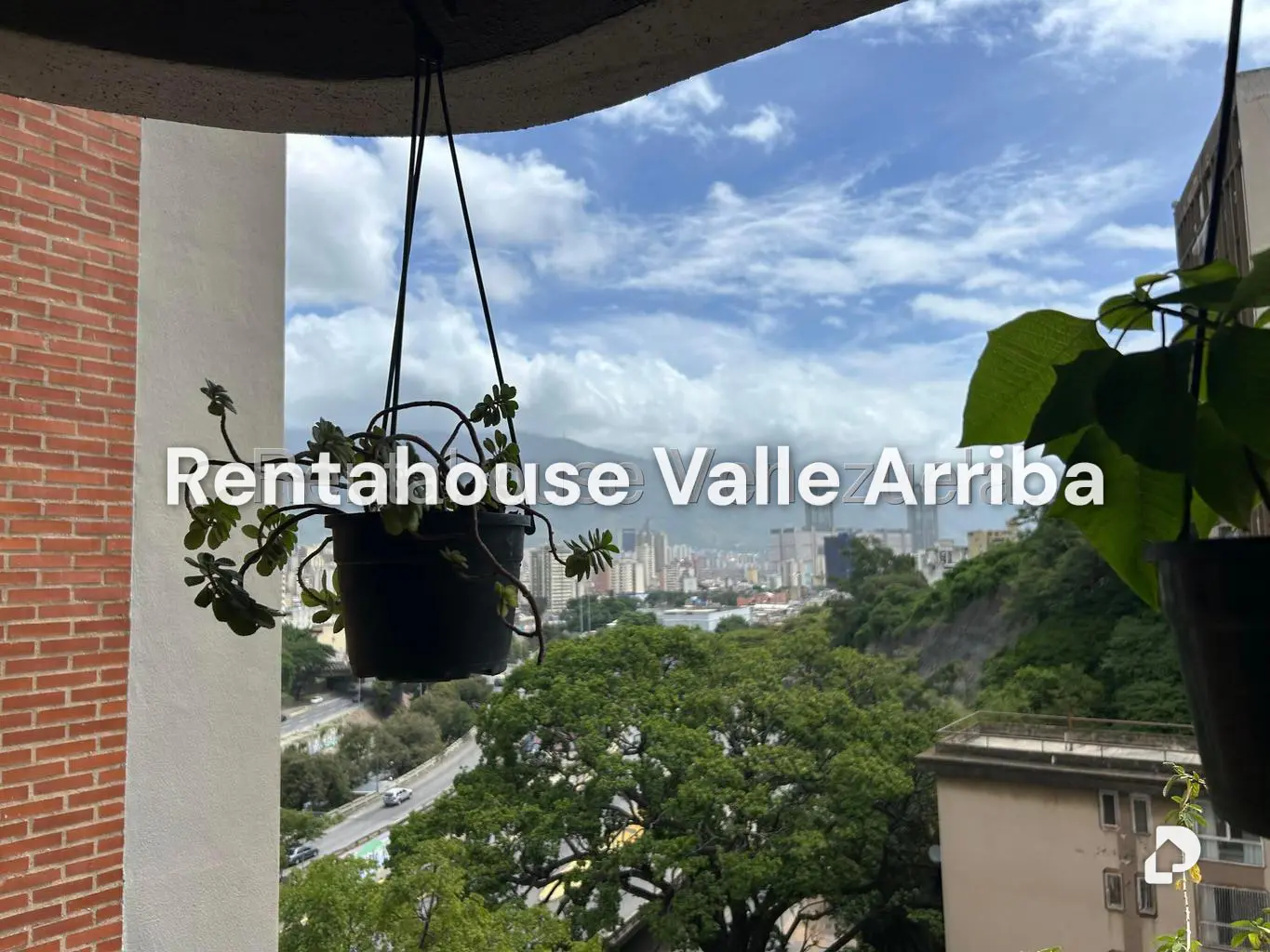 Apartamento en El Paraíso, Caracas – 3