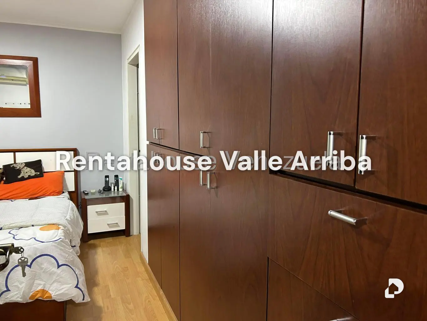 Apartamento en El Paraíso, Caracas – 15