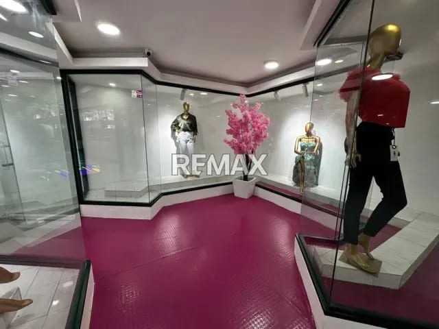Local comercial en C.c Lago Mall Center, Maracaibo - 1