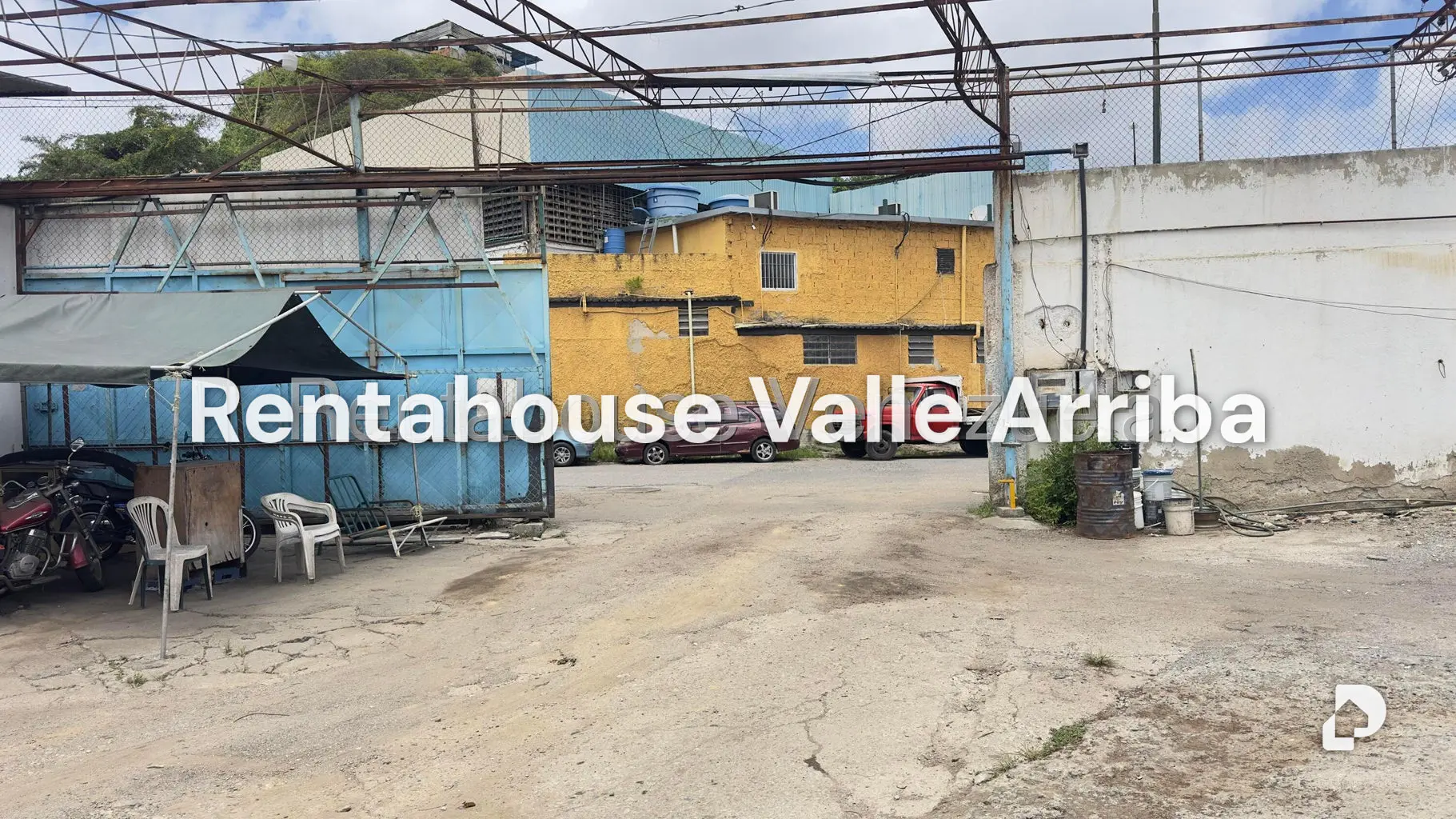 Terreno en Guaicay, Caracas – 15