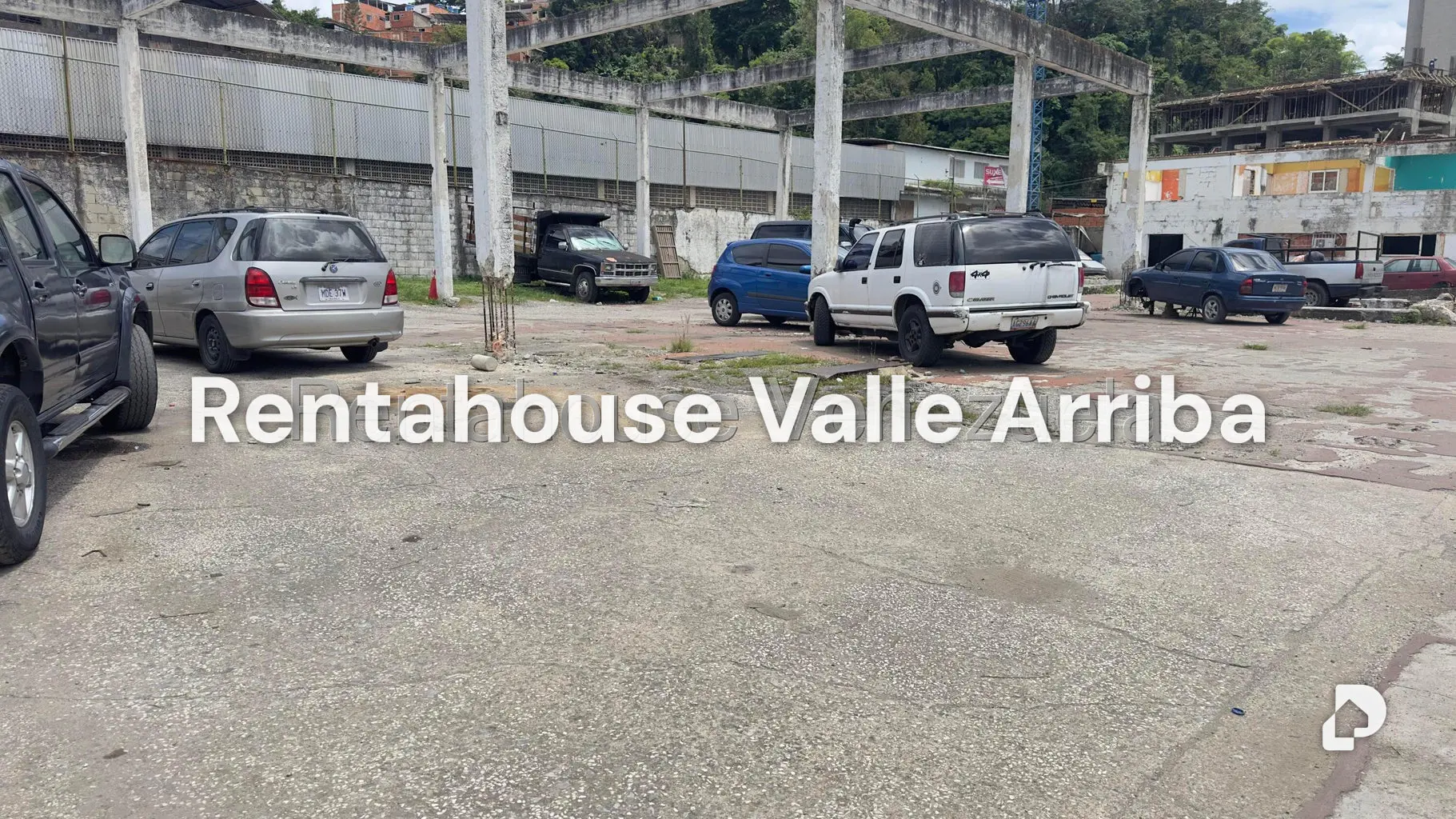 Terreno en Guaicay, Caracas – 13