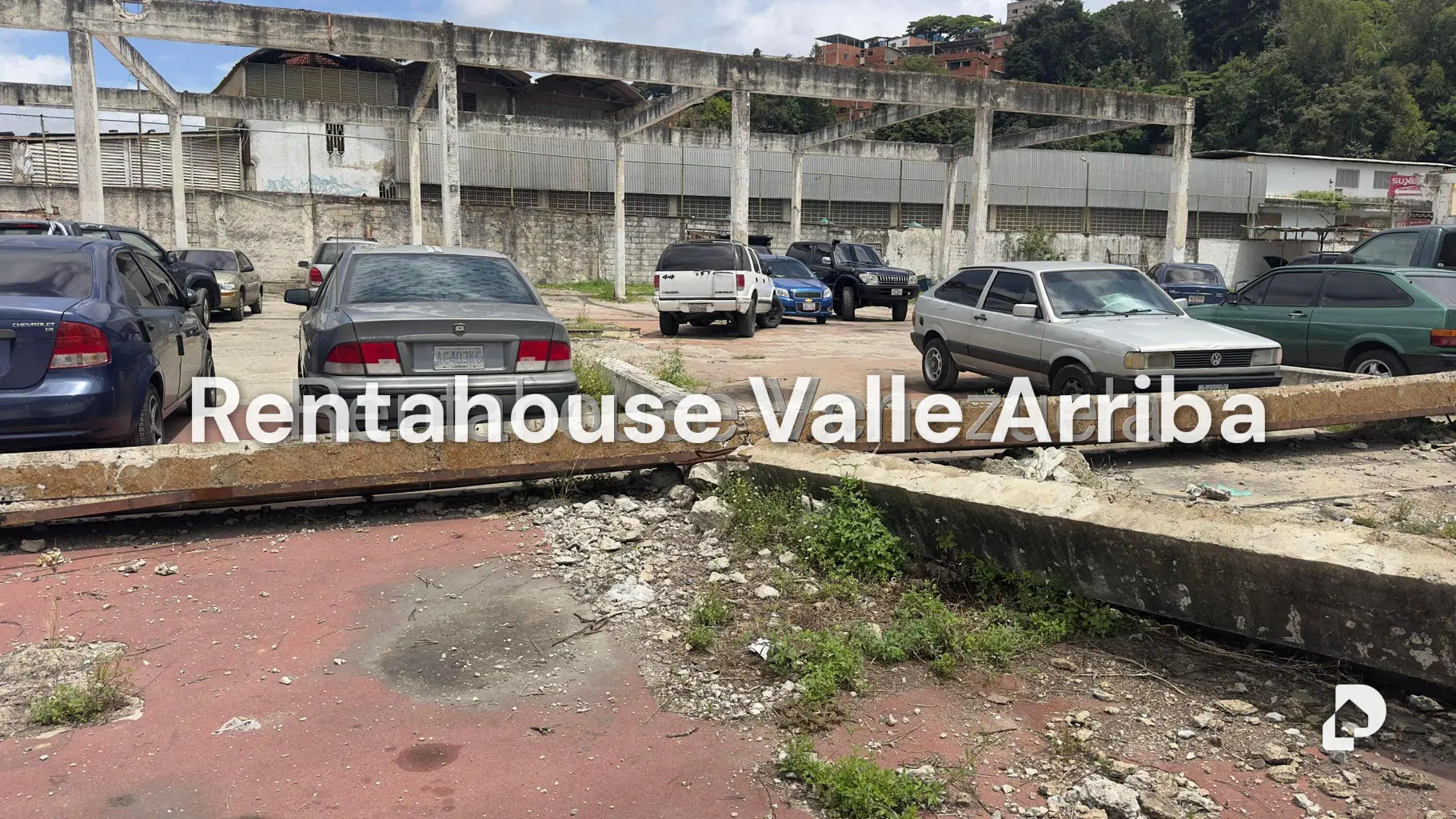 Terreno en Guaicay, Caracas – 8