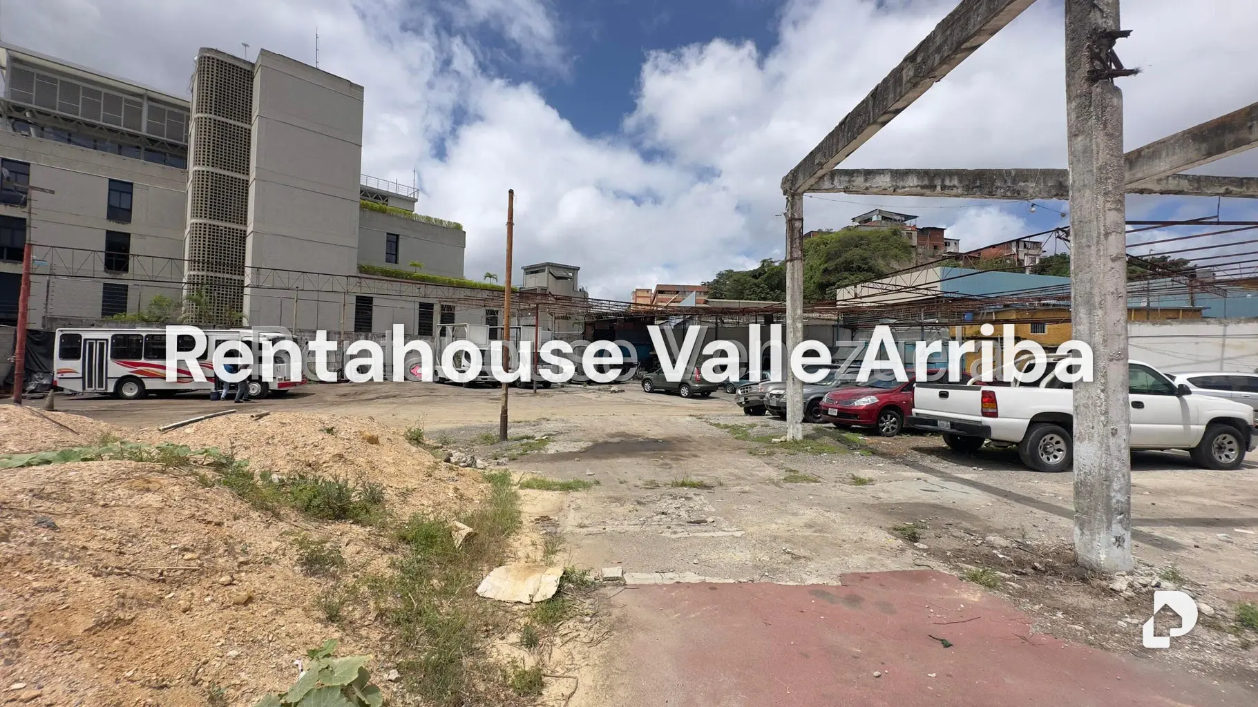 Terreno en Guaicay, Caracas – 3