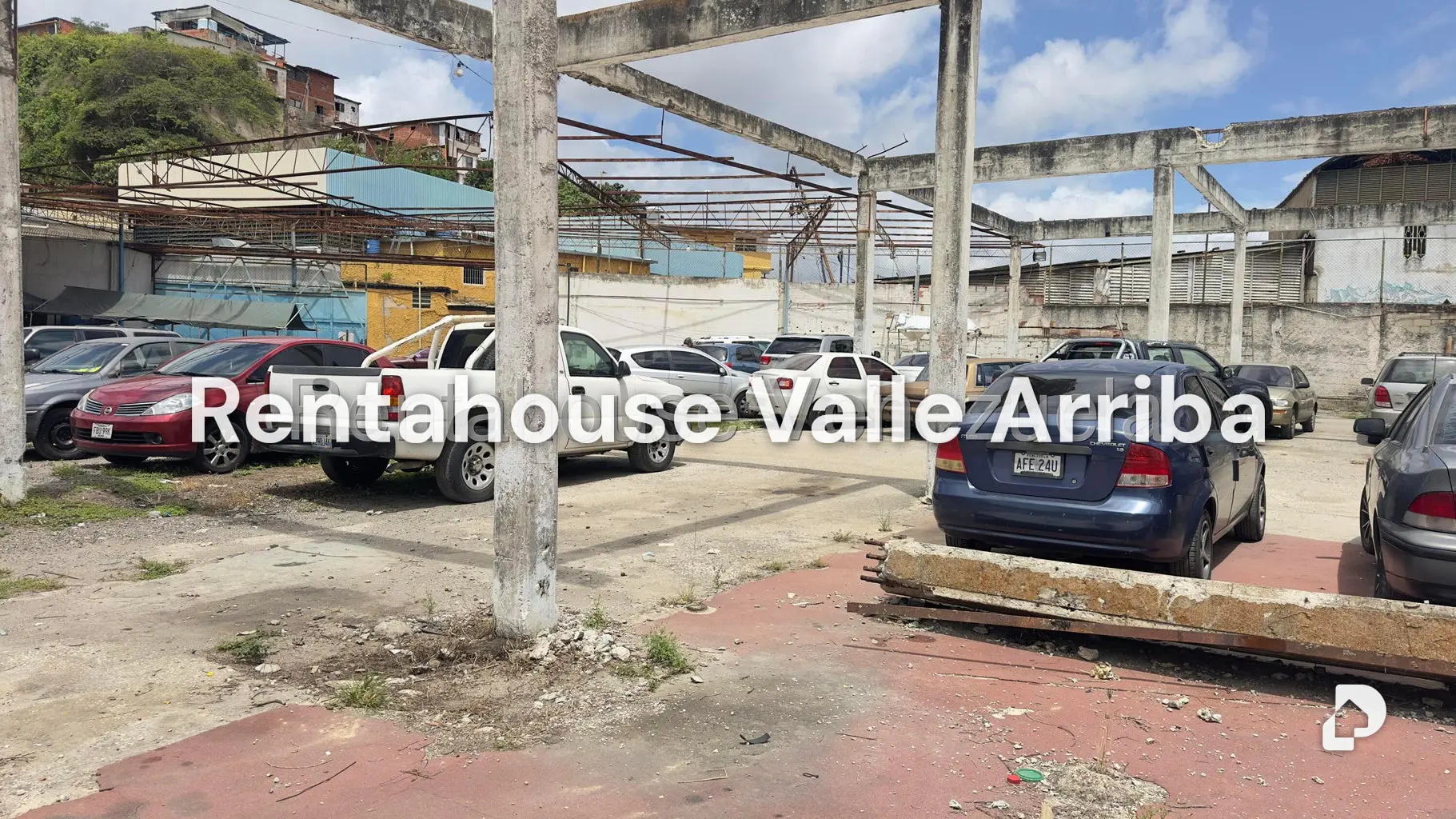 Terreno en Guaicay, Caracas – 9