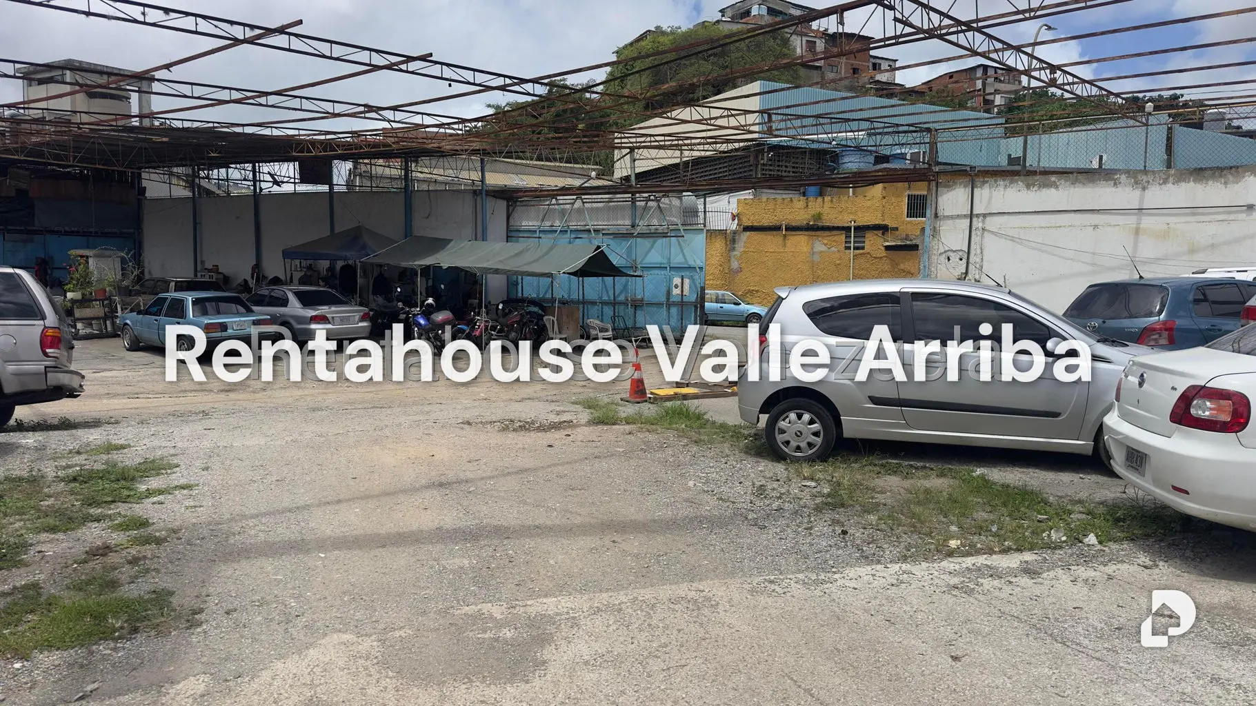 Terreno en Guaicay, Caracas – 14