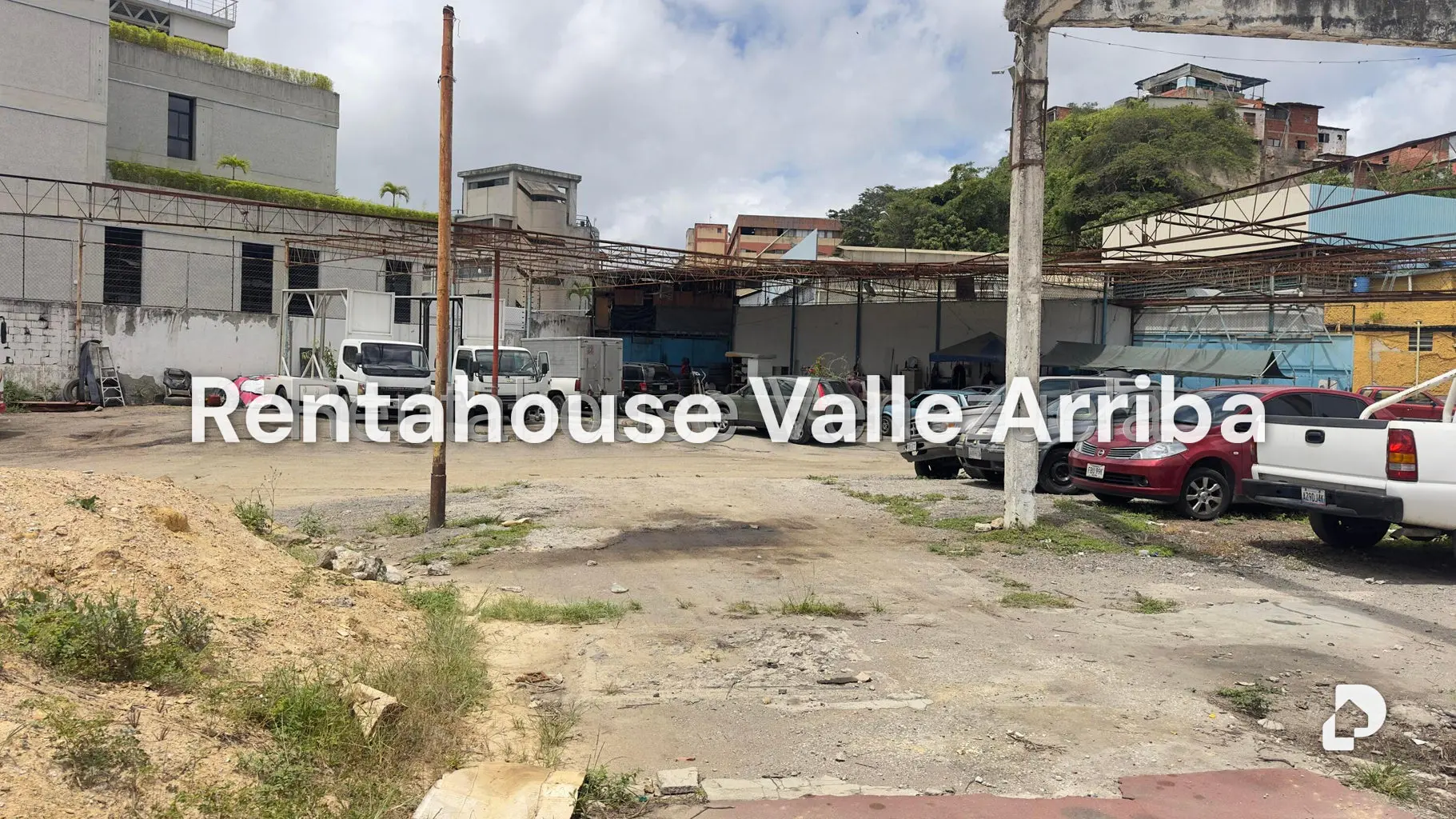 Terreno en Guaicay, Caracas – 10