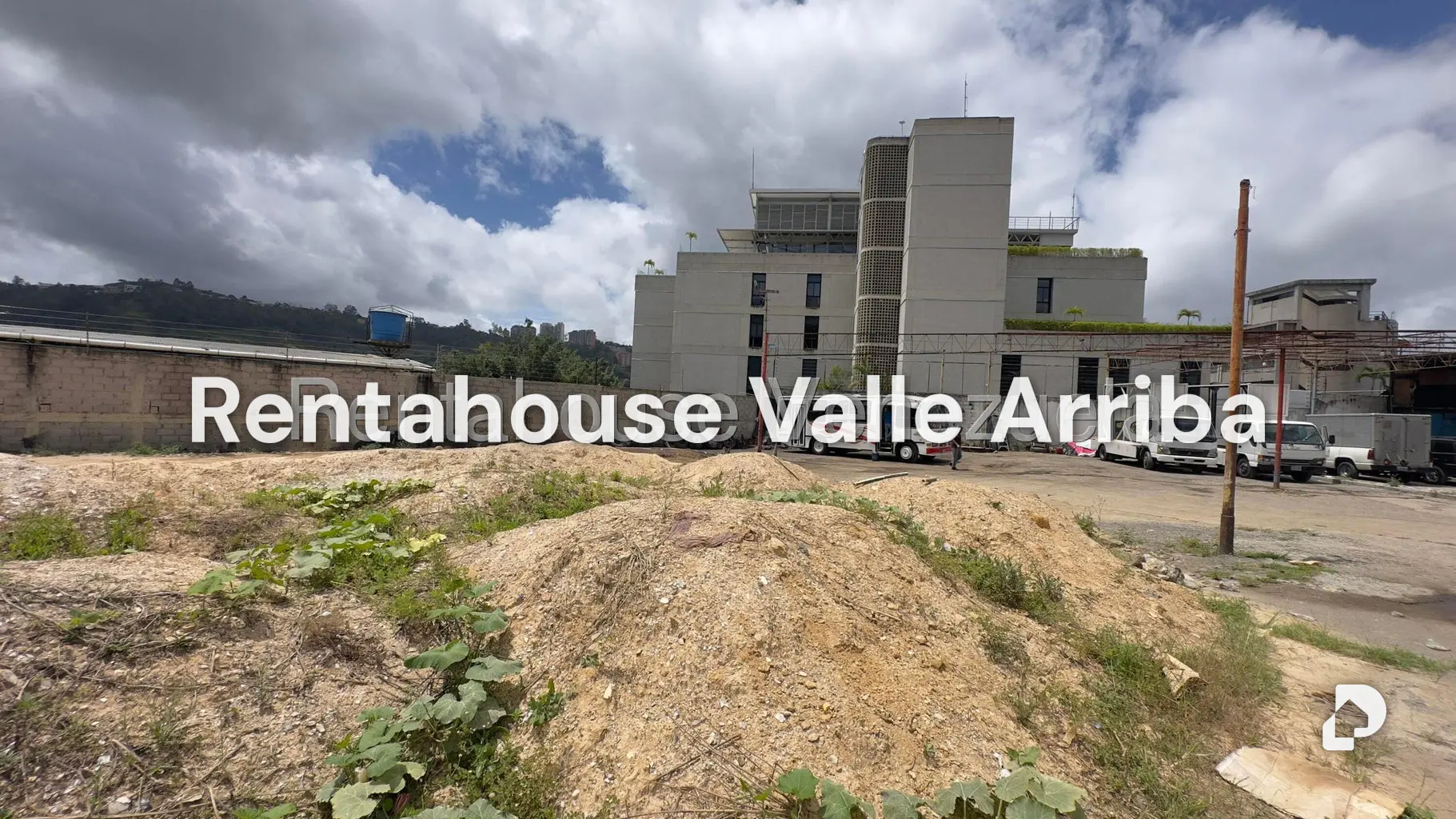 Terreno en Guaicay, Caracas – 4