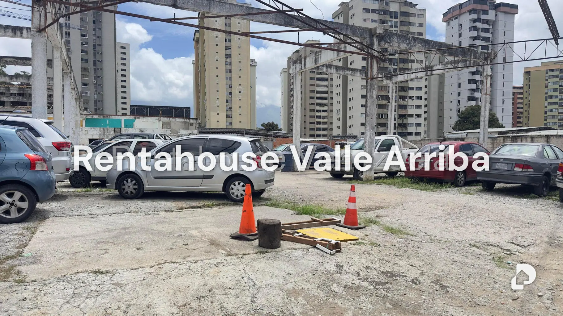 Terreno en Guaicay, Caracas – 18