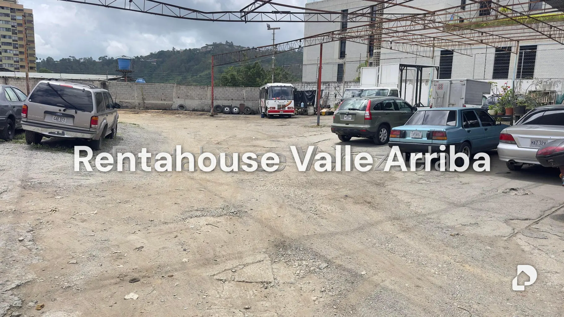 Terreno en Guaicay, Caracas – 17