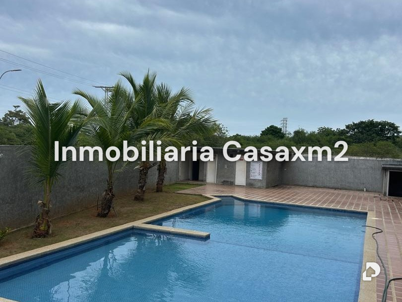 Apartment in Camoruco, Porlamar – 2