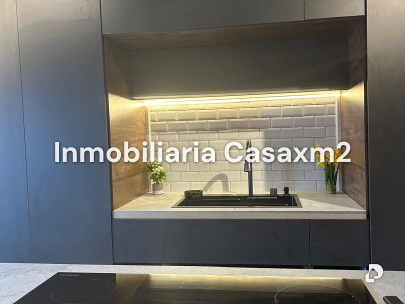 Apartment in Camoruco, Porlamar – 12