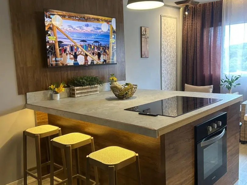 Apartment in Camoruco, Porlamar - 1