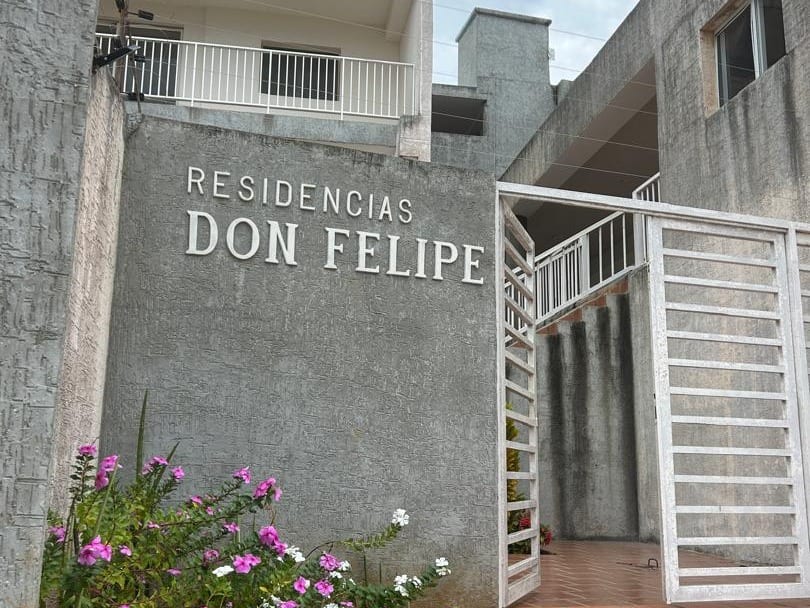 Apartment in Camoruco, Porlamar - 1