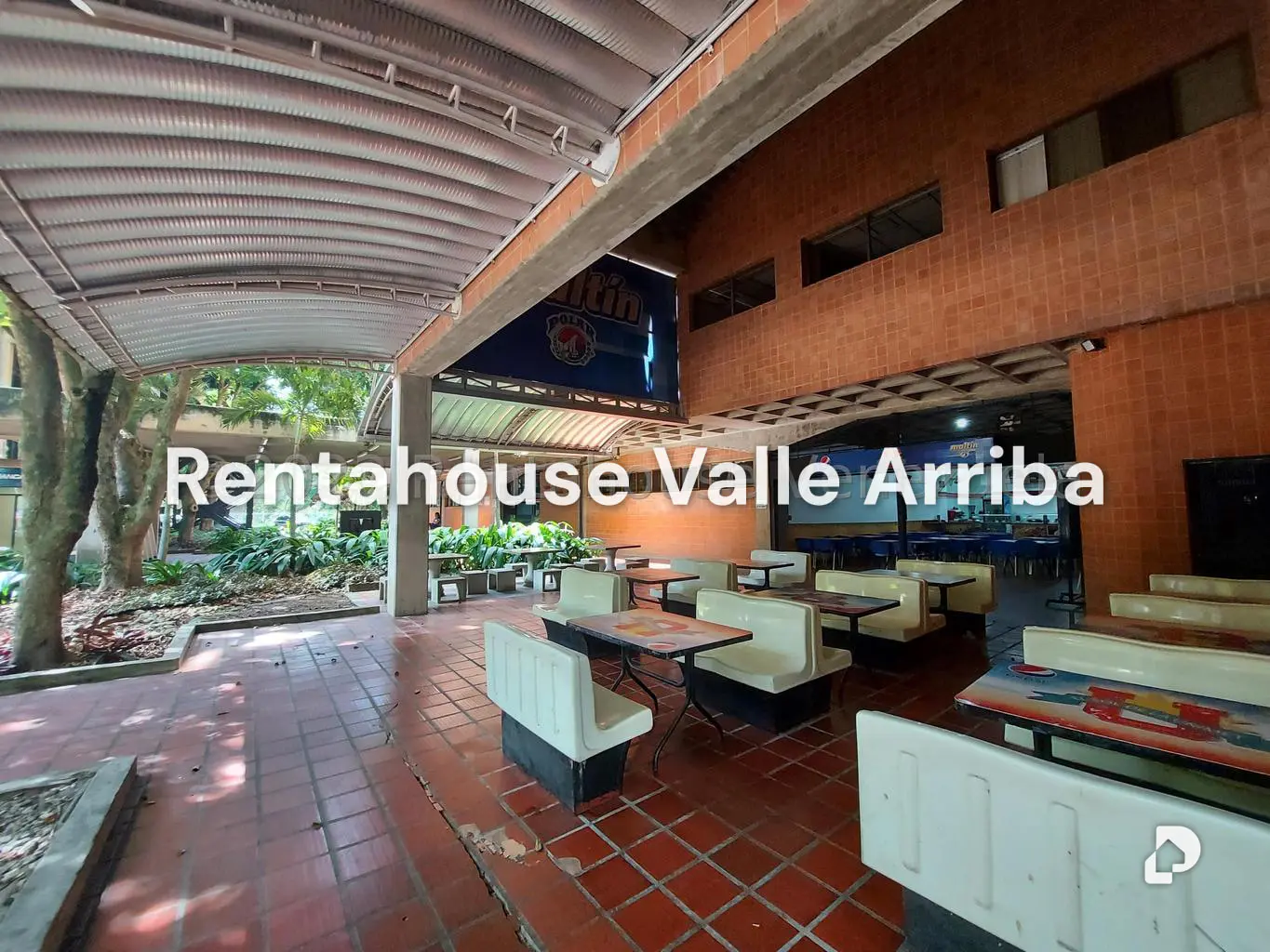 Oficina en Terrazas del Ávila, Caracas – 20