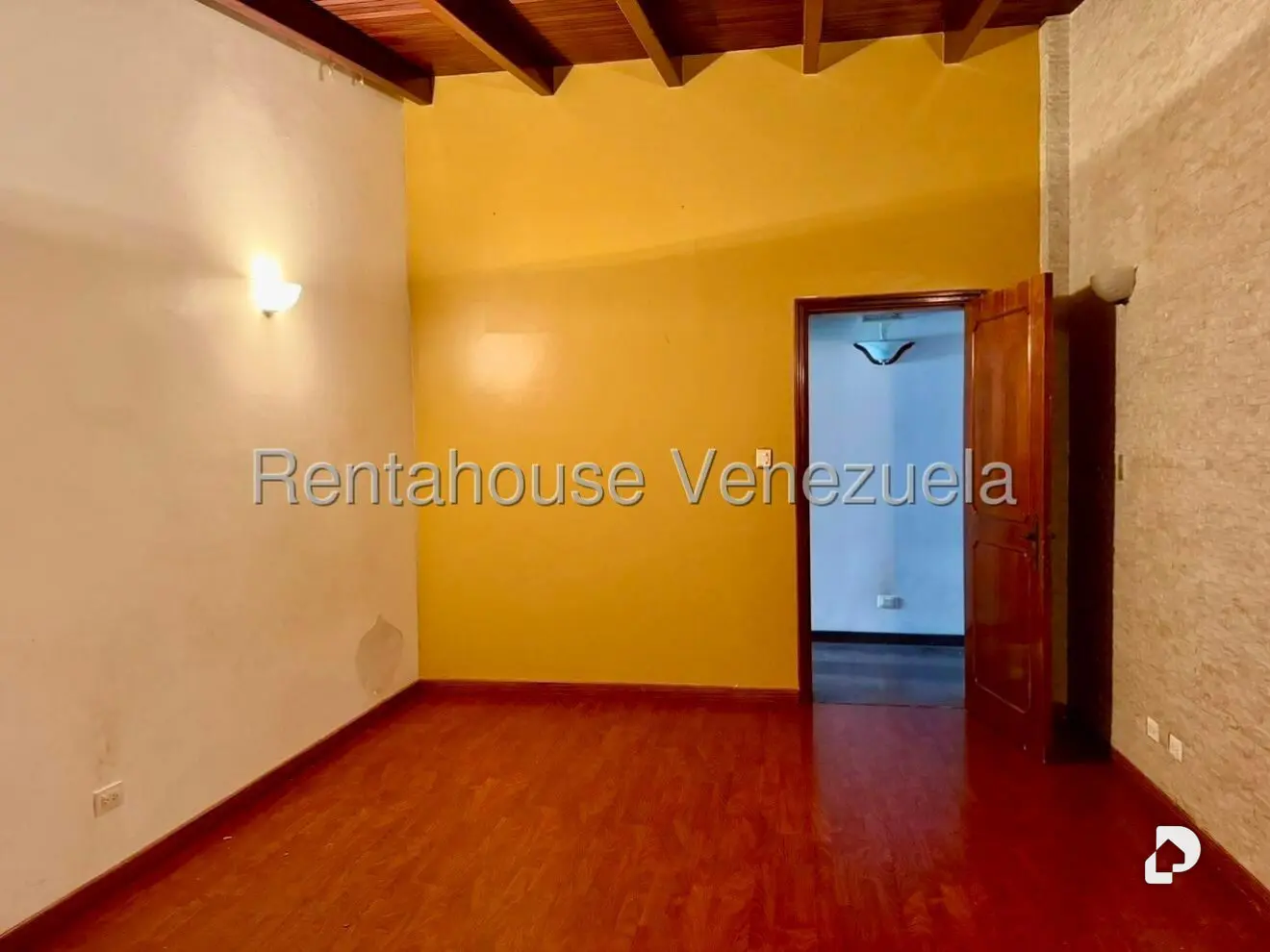 Casa en Colinas de Santa Mónica, Caracas – 10