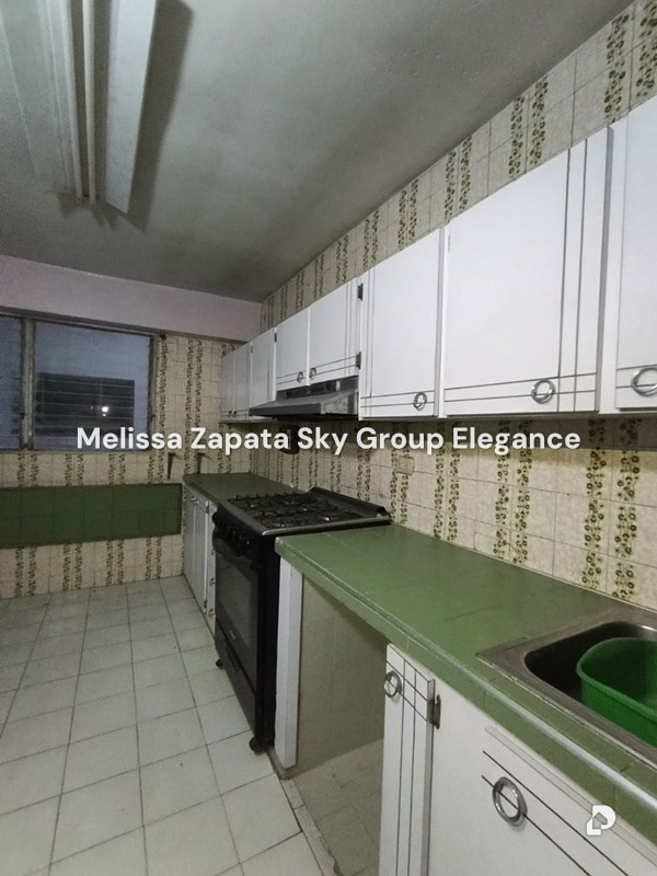 Apartamento en Barquisimeto – 2