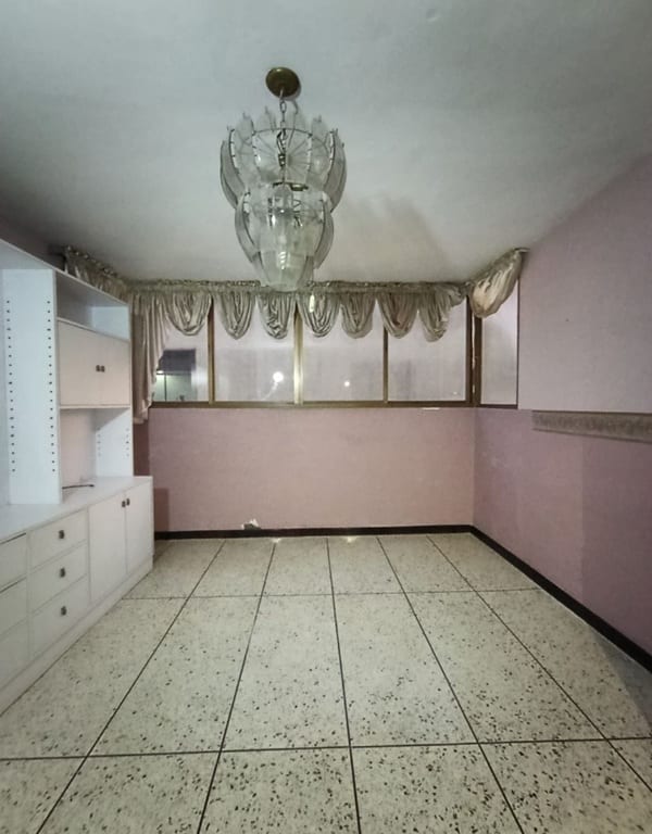 Apartamento en Barquisimeto - 1
