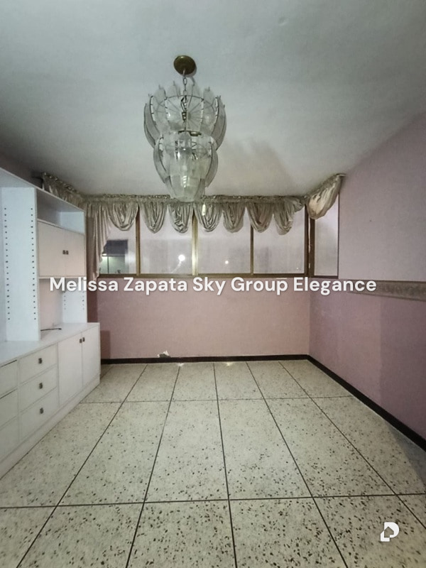 Apartamento en Barquisimeto – 1