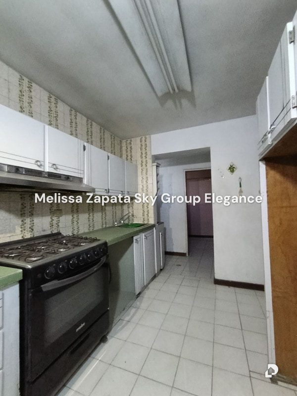 Apartamento en Barquisimeto – 4
