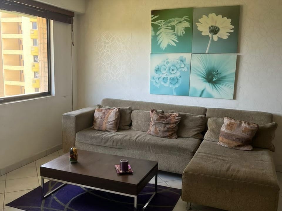 Apartamento en Valencia - 1