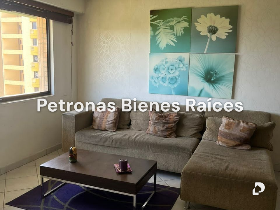 Apartamento en Altos del Mirador Vía Guataparo, Valencia – 1