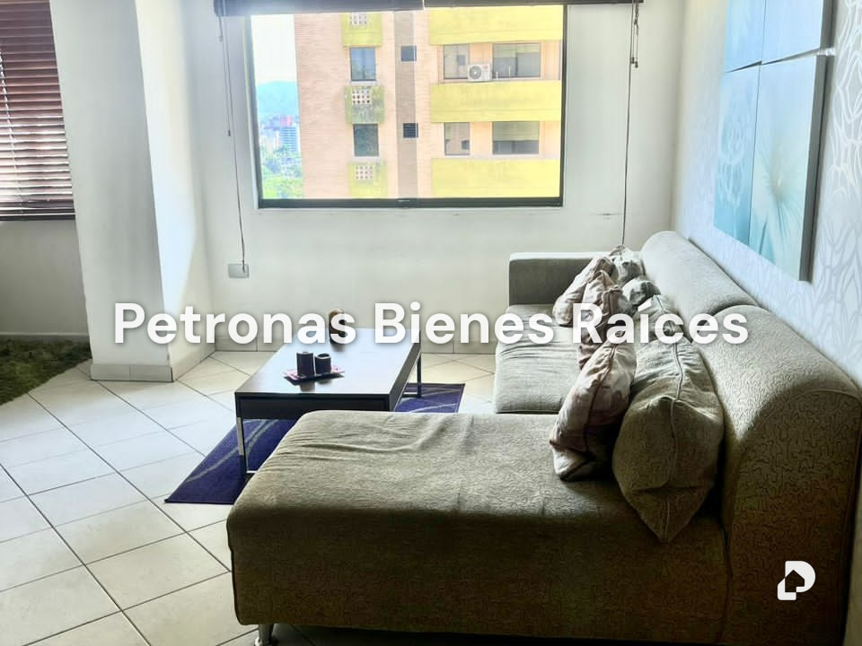 Apartamento en Altos del Mirador Vía Guataparo, Valencia – 3