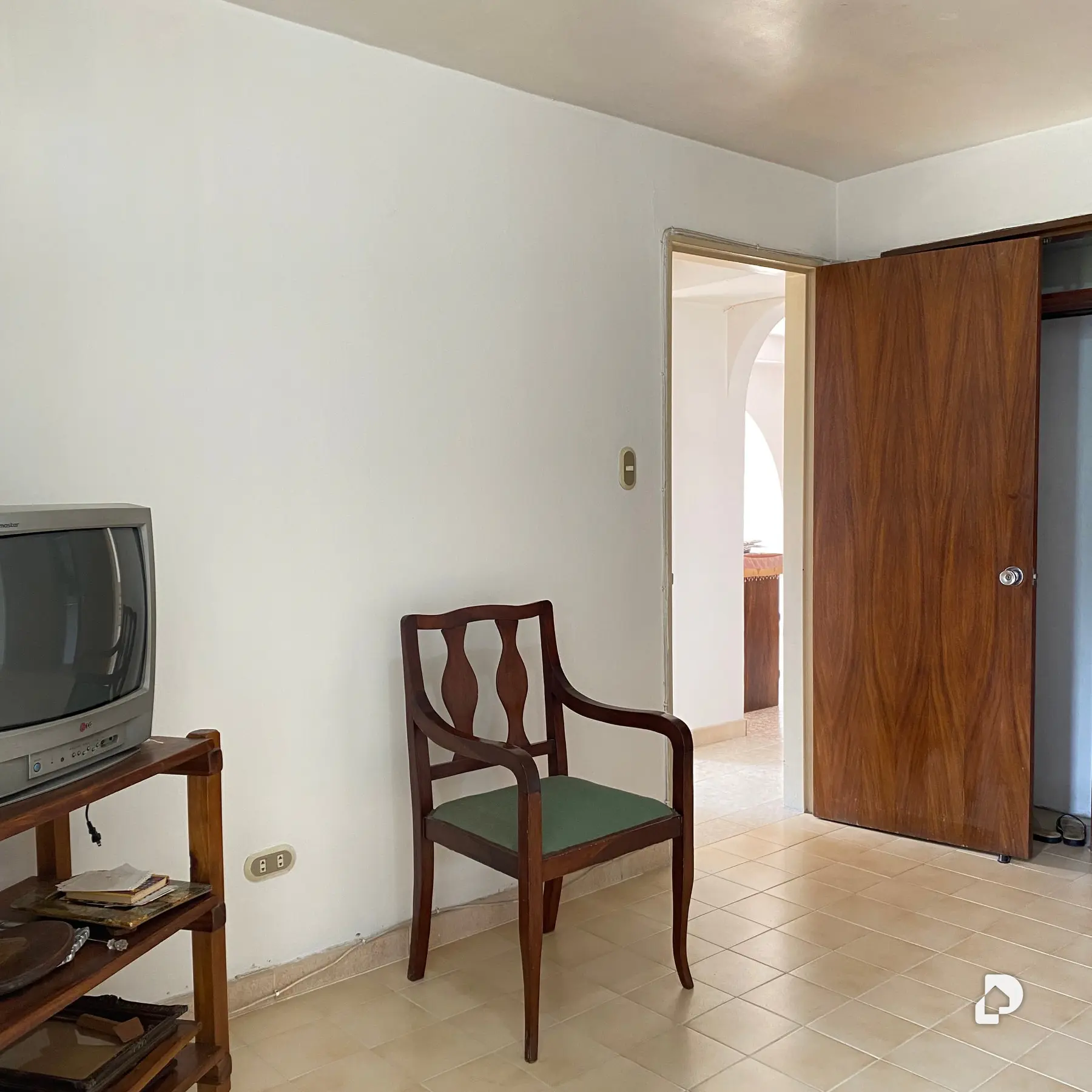 Apartamento en Municipio Carrizal, Carrizal – 19