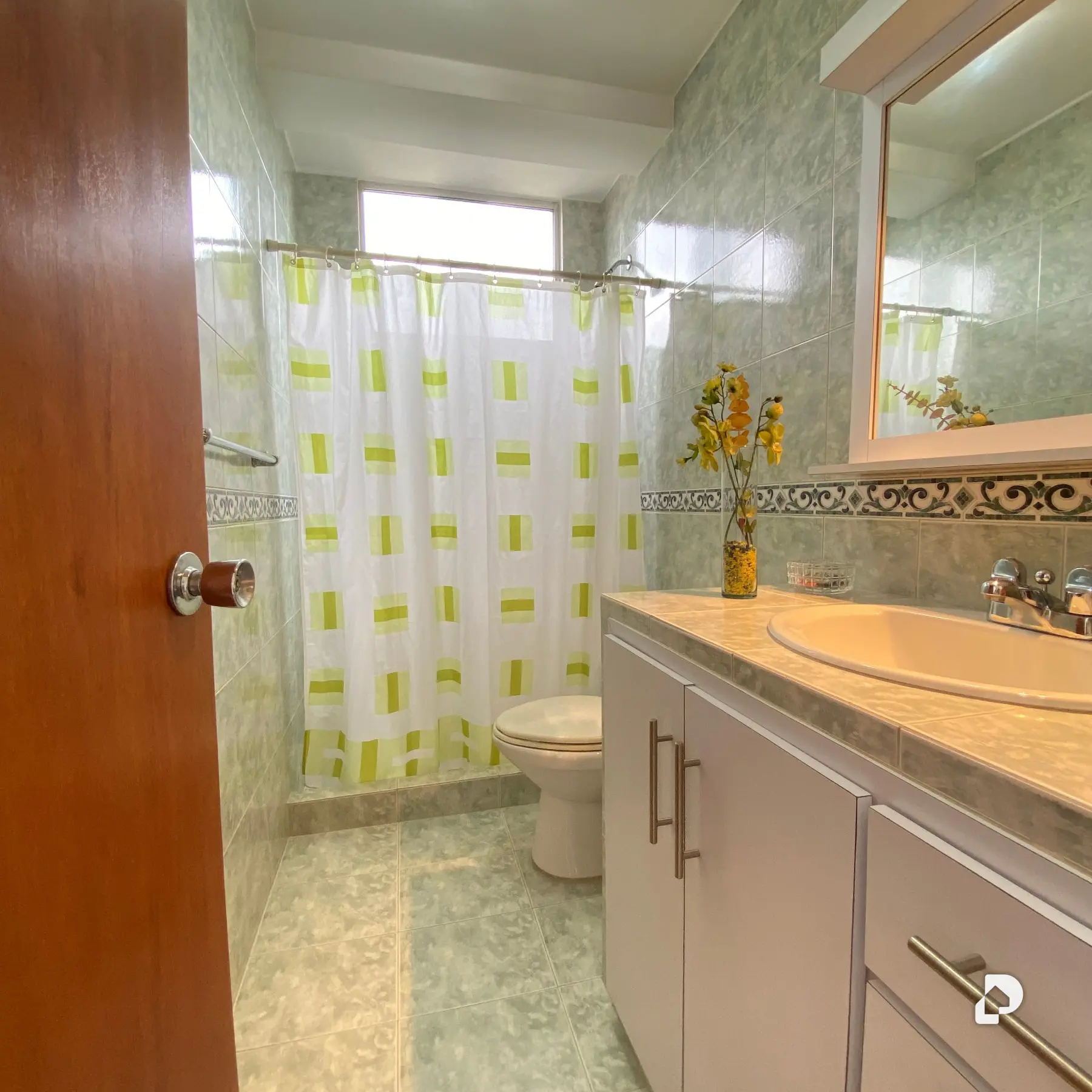 Apartamento en Municipio Carrizal, Carrizal – 5