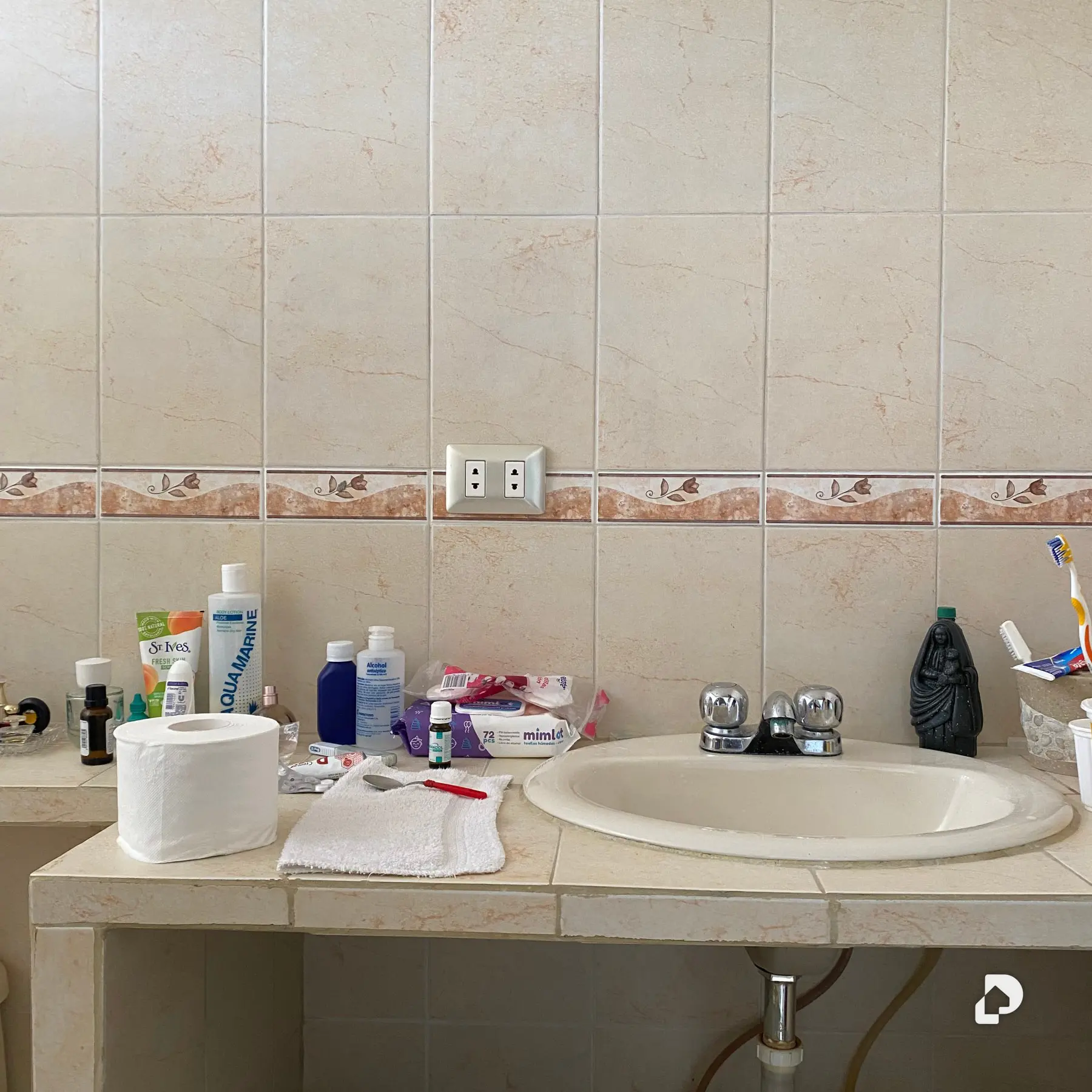 Apartamento en Municipio Carrizal, Carrizal – 14