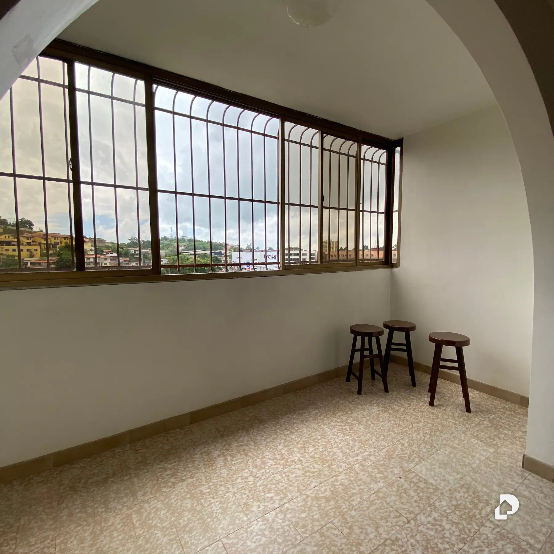 Apartamento en Municipio Carrizal, Carrizal – 24