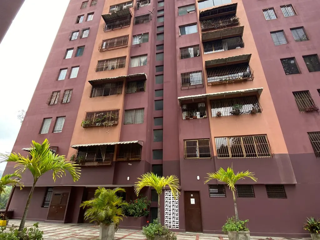 Apartamento en Municipio Carrizal, Carrizal - 1
