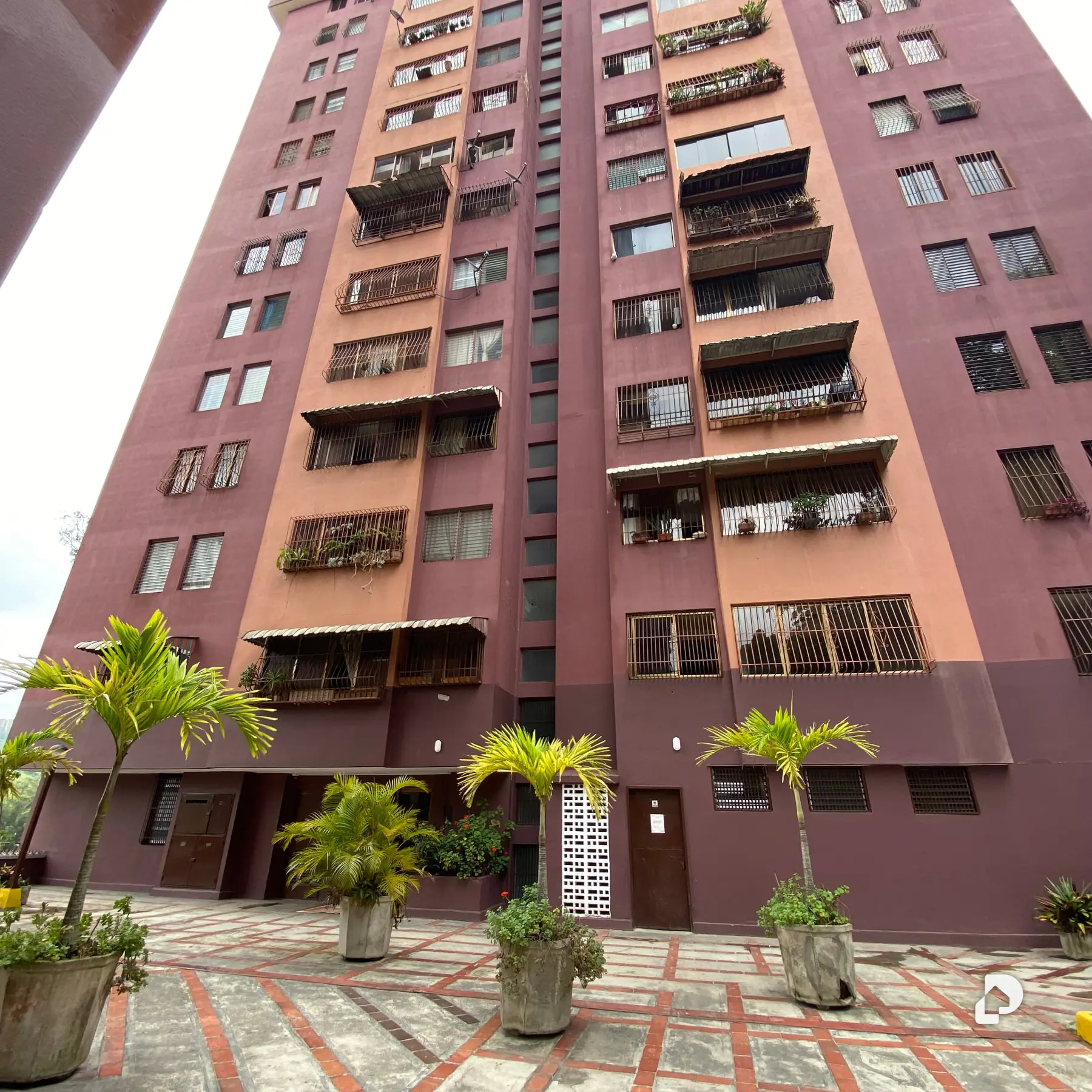 Apartamento en Municipio Carrizal, Carrizal – 1