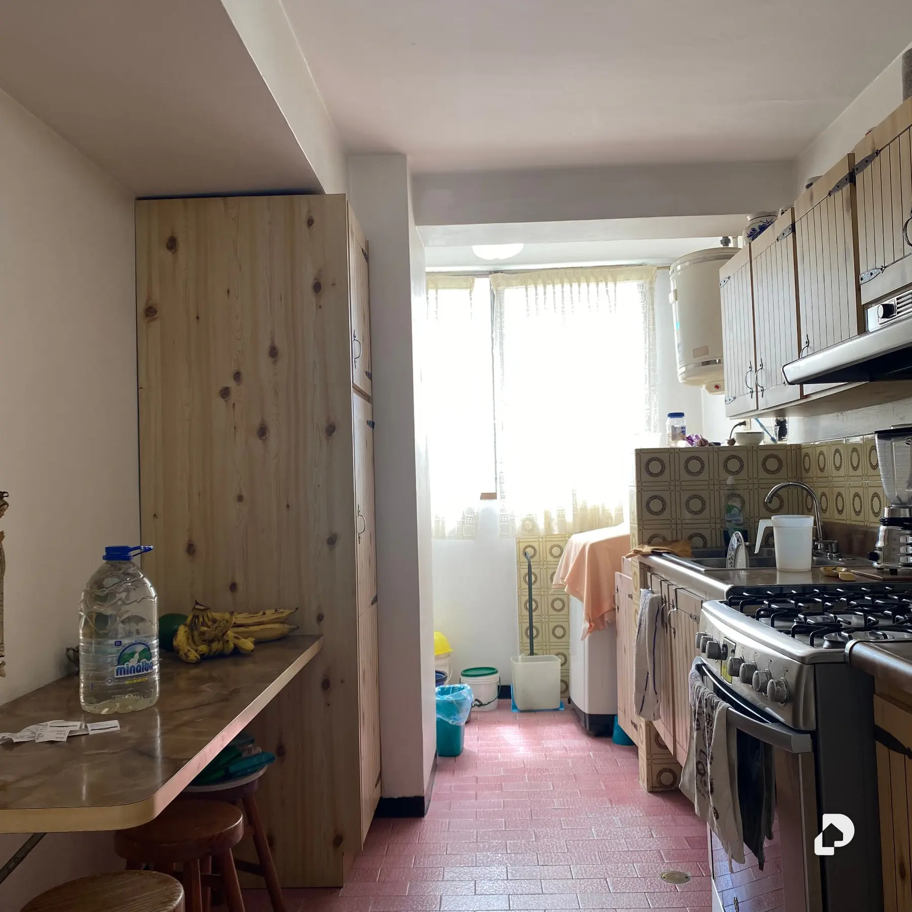 Apartamento en Municipio Carrizal, Carrizal – 20