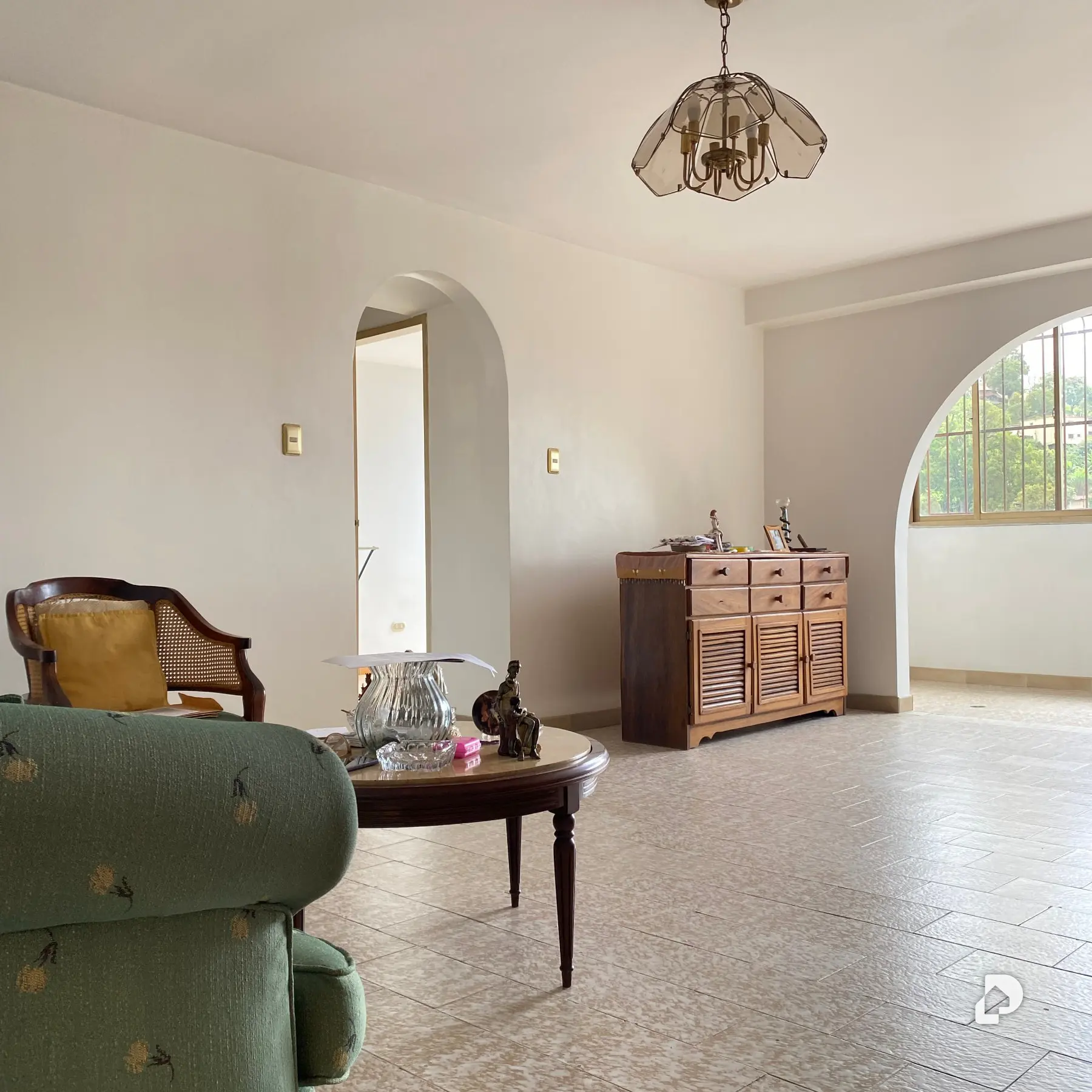Apartamento en Municipio Carrizal, Carrizal – 28