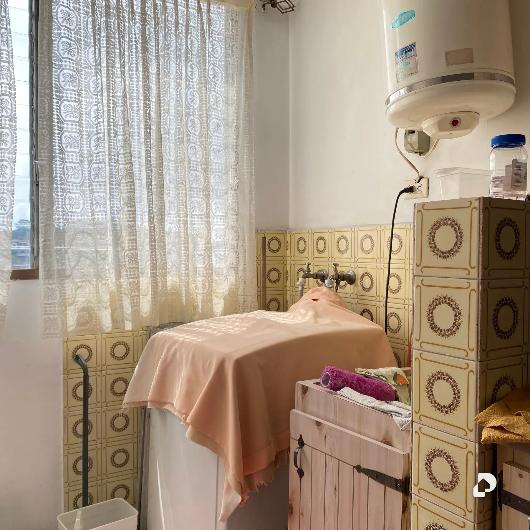 Apartamento en Municipio Carrizal, Carrizal – 22