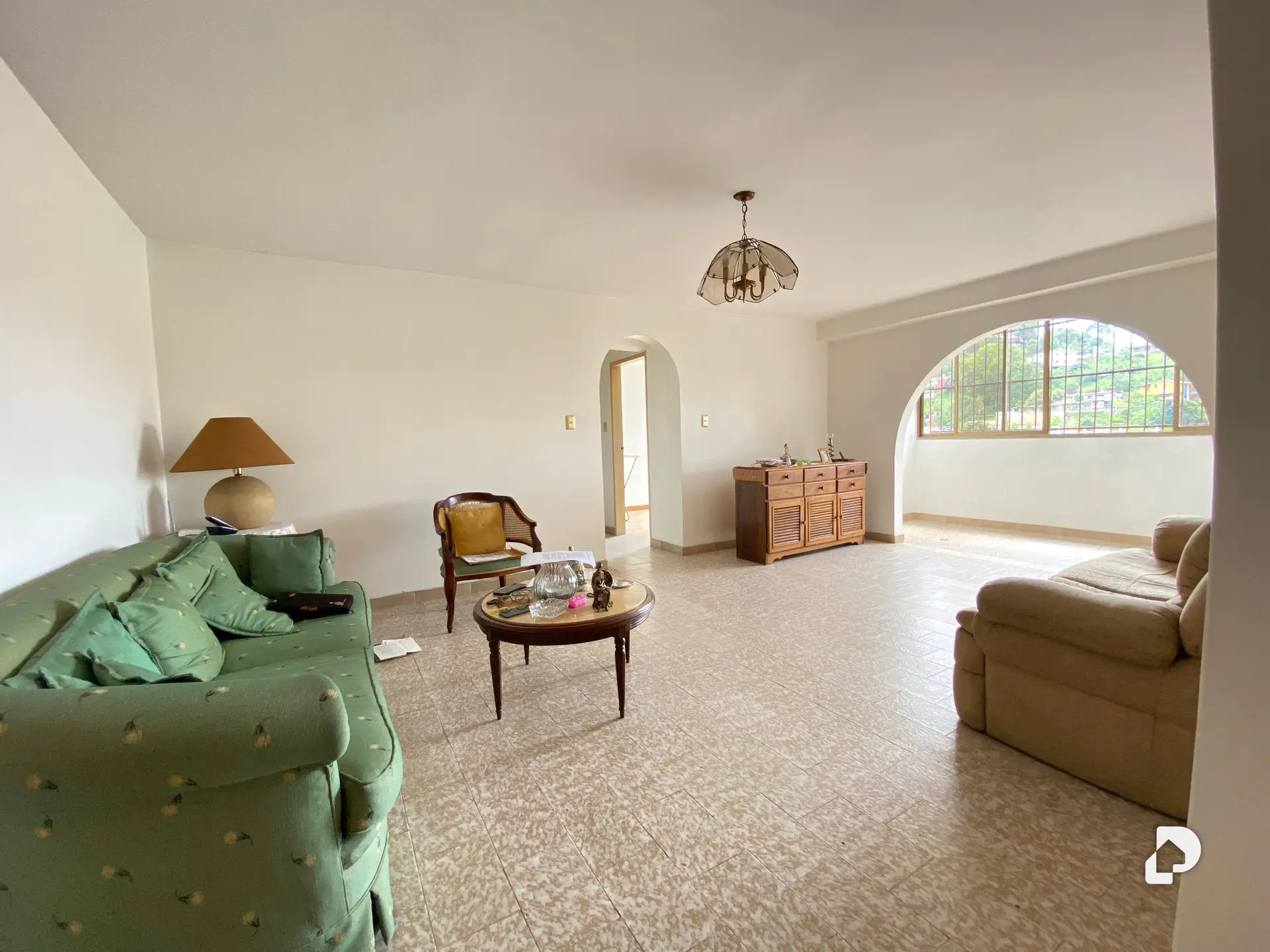 Apartamento en Municipio Carrizal, Carrizal – 29