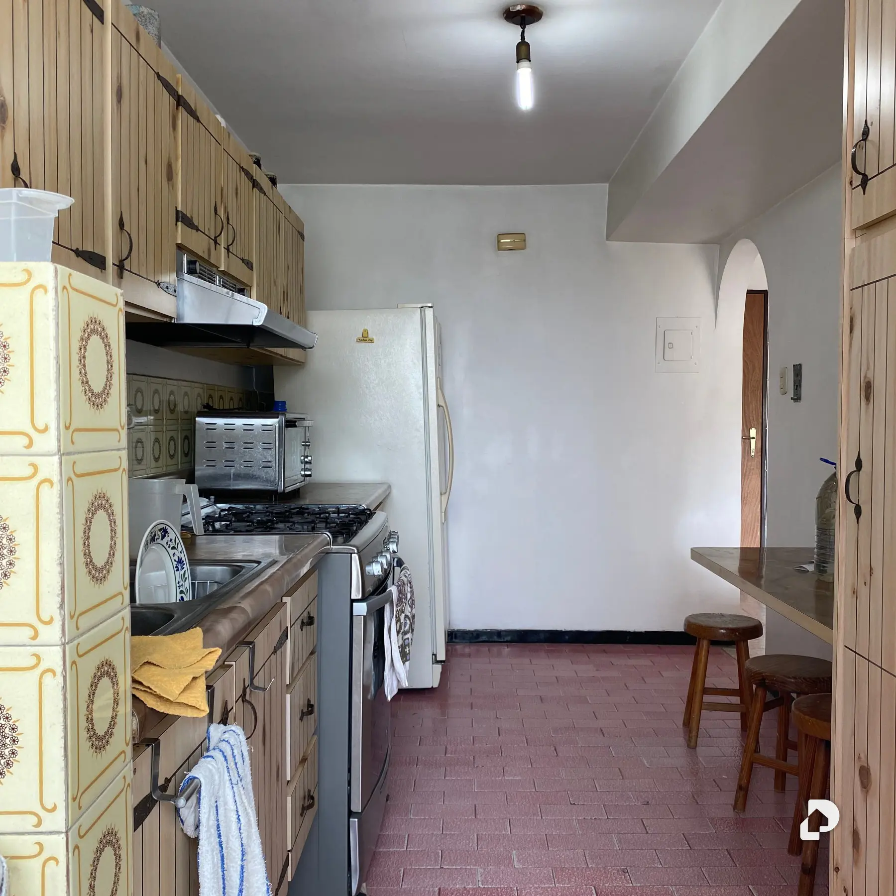 Apartamento en Municipio Carrizal, Carrizal – 21