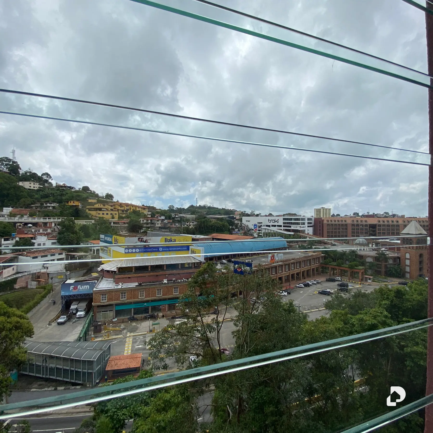 Apartamento en Municipio Carrizal, Carrizal – 7
