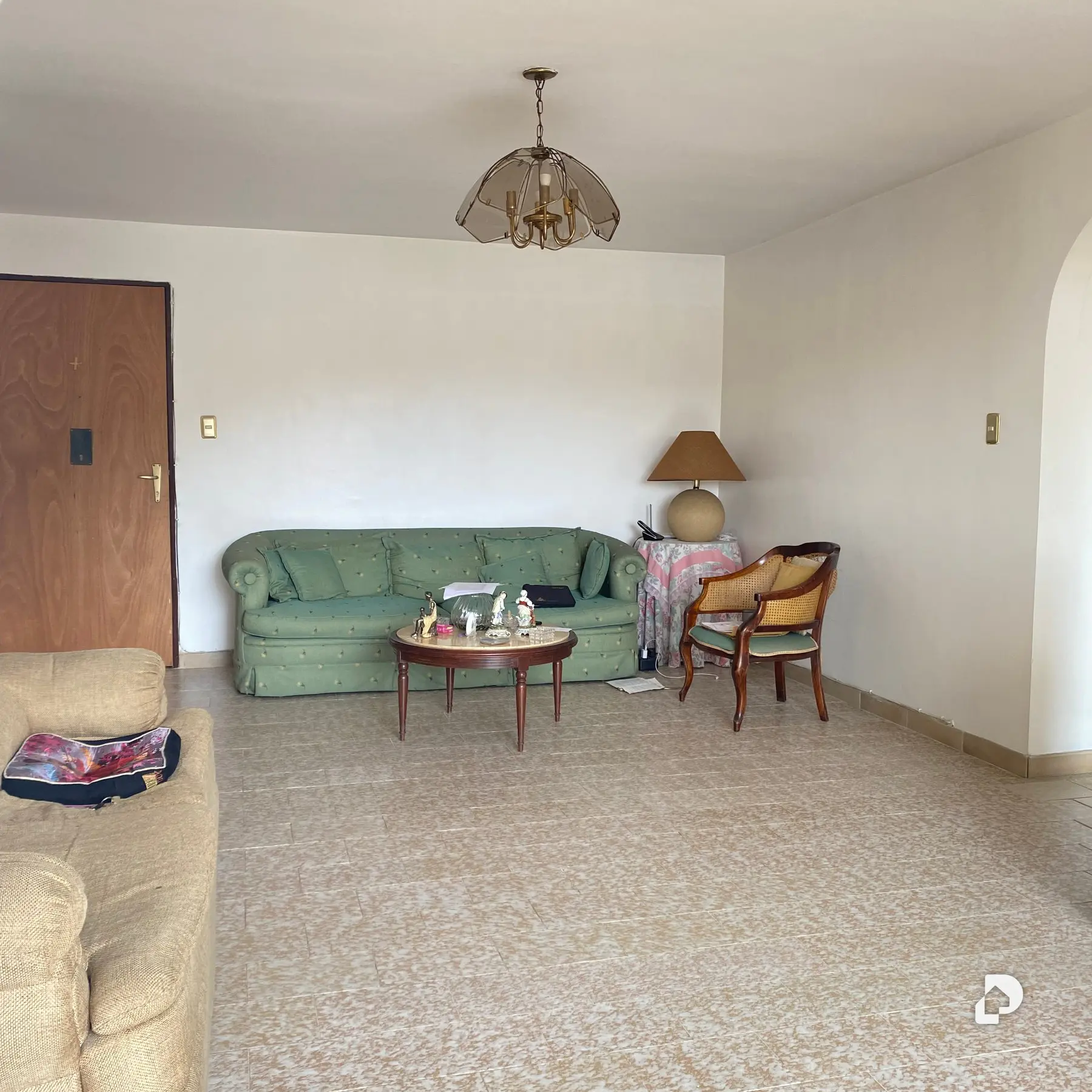 Apartamento en Municipio Carrizal, Carrizal – 26